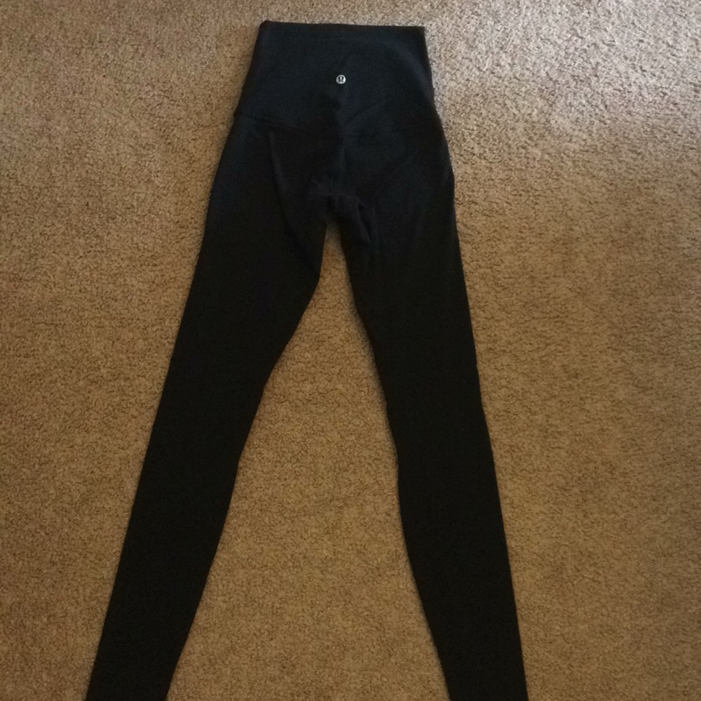 Lululemon Align Super Hight Rise Legging 28”